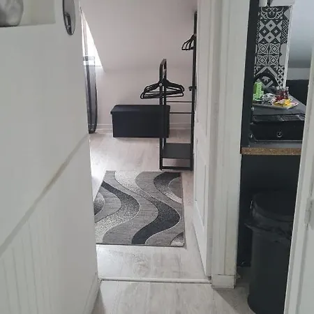 Apartment Cosy Sm *