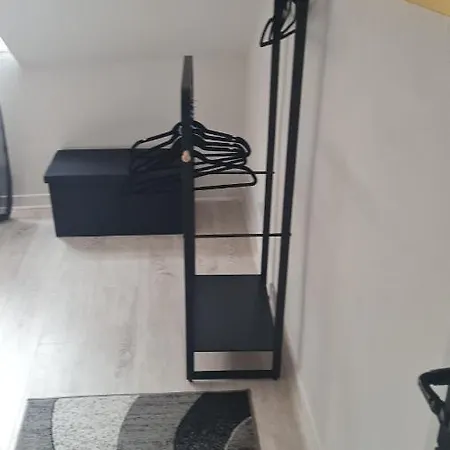 Cosy Sm Apartment