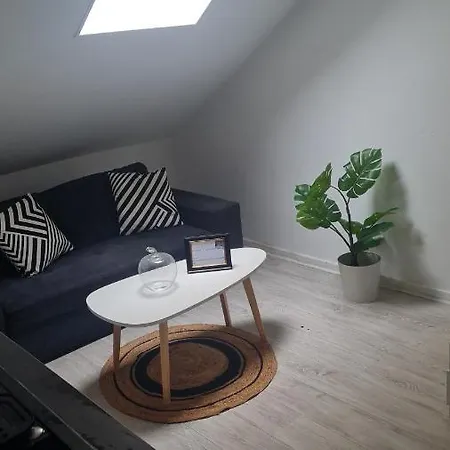 Cosy Sm Apartment *