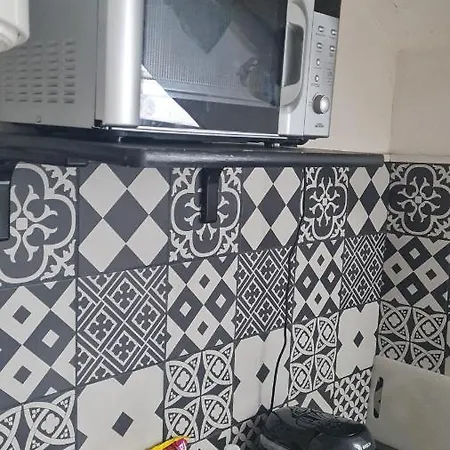 Cosy Sm Apartment Bois-Colombes